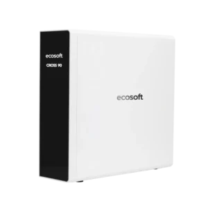 Фільтр зворотного осмосу Ecosoft CROSS 90