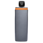 Компактний фільтр знезалізнення та пом'якшення води Ecosoft Anthracite Gold 370 CI