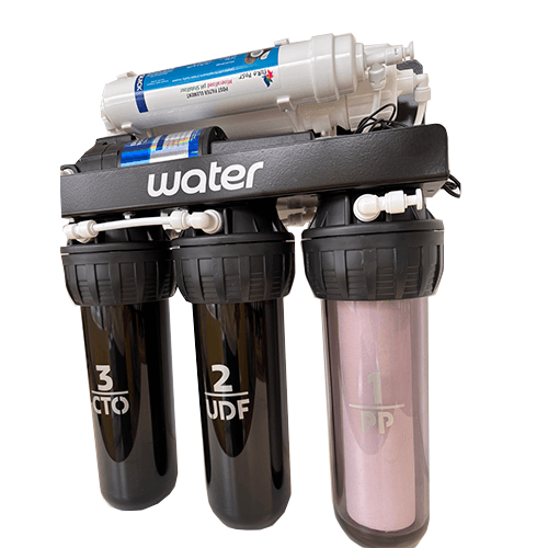 Fil Tek з помпою 80 галон Fil Tek з помпою 80 галон