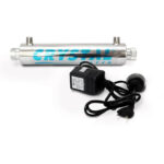 Ультрафіолетова система Crystal UV-2GPM