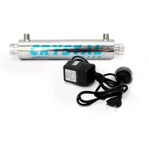 Ультрафіолетова система Crystal UV-2GPM