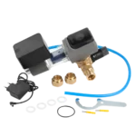 Дисковий фільтр механічного очищення Ecosoft 1" AR