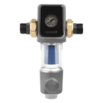 Дисковий фільтр Ecosoft 1 TXHES2