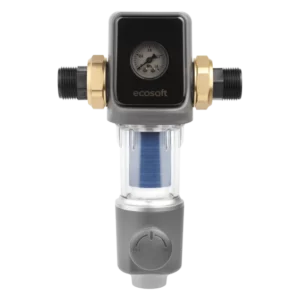 Дисковий фільтр Ecosoft 1 TXHES2