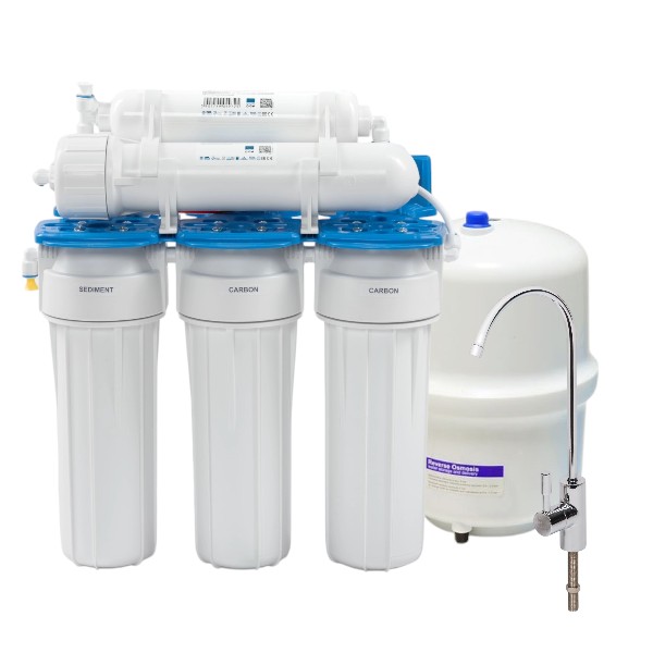 Фільтр зворотного осмосу Aquafilter RO5