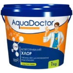 Хлор AquaDoctor C-90T